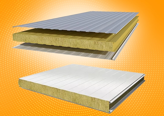 Glasswool Insulation