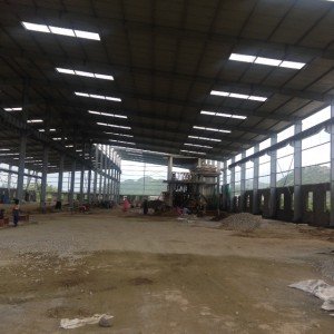 GMR Prefab Building (2)